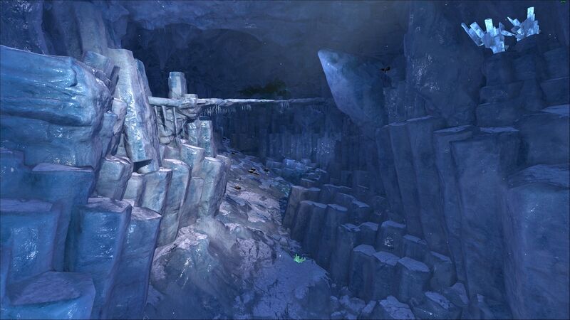 File:Ragnarok Frozen Dungeon.jpg