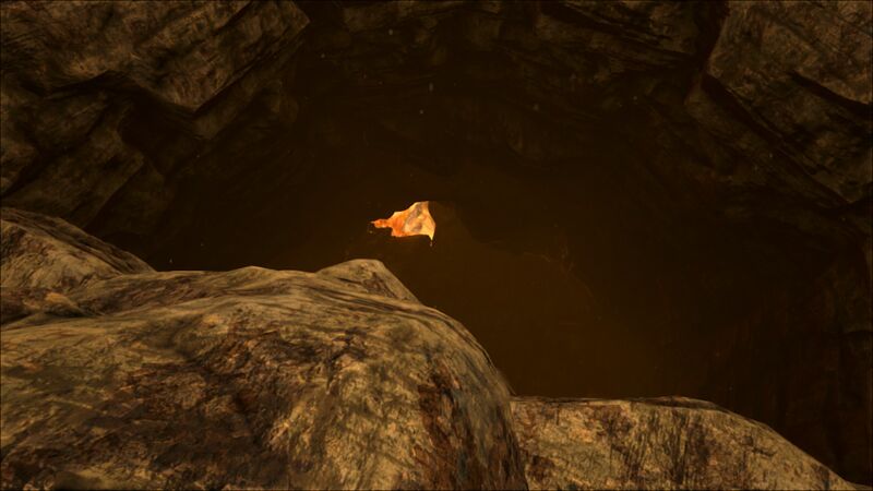 File:East Lava Cave TC Descent.jpg