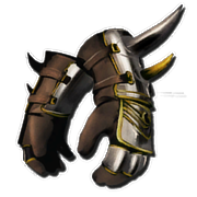 Manticore Gauntlets Skin.png