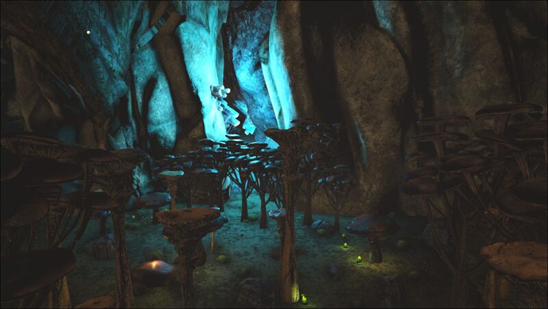 File:Cave- Biolum Chamber first entrance.jpg