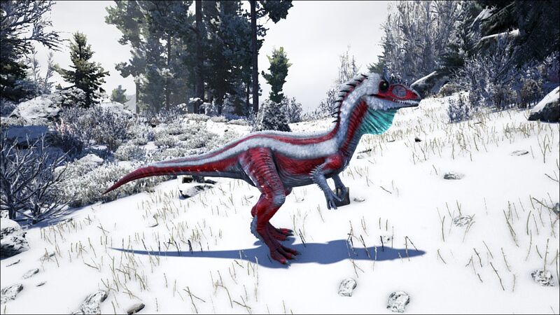 File:Mod ARK Additions Cryolophosaurus PaintRegion0.jpg