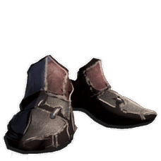 Chitin Boots.png