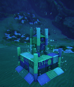 Mod Oceania Coral Structure Set Build.png