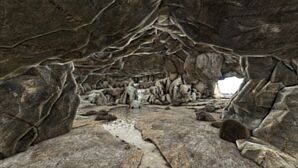 Grotte Des Wyvernes Ragnarok Wiki Officiel De La Communaute Ark
