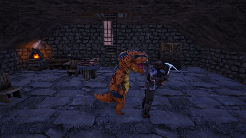 File:Inflatable Rex Costume in game.jpg