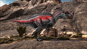 Mod ARK Additions Acrocanthosaurus PaintRegion4.jpg