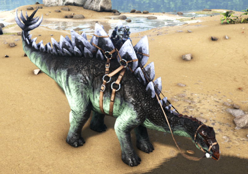 File:Saddled Stegosaurus.png