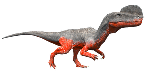 Mod FF Cave Monolophosaurus PaintRegion4 ASA.png