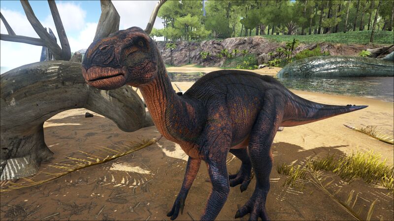File:Iguanodon Ingame1.jpg