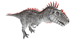 Carcharodontosaurus PaintRegion2.png