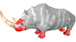 X-Woolly Rhino PaintRegion4.jpg
