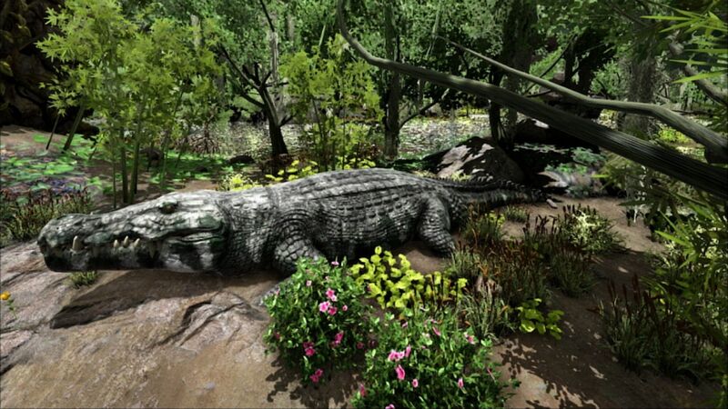 File:Mod ARK Additions Deinosuchus image 2.jpg