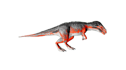 Megalosaurus PaintRegion0.png
