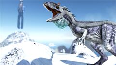 Mod ARK Additions Cryolophosaurus image.jpg