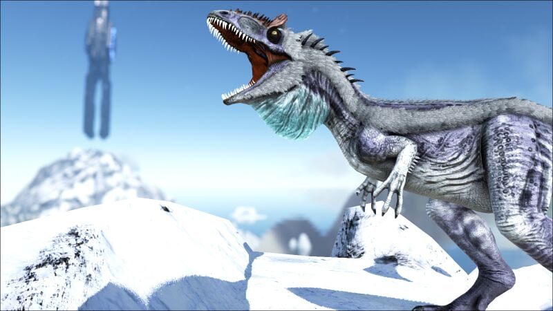 File:Mod ARK Additions Cryolophosaurus image.jpg
