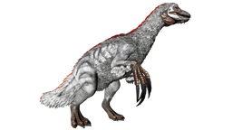 Therizinosaur PaintRegion4.png