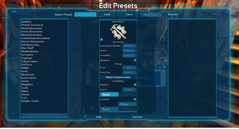 Mod Simple Trade Admin Table Presets.png