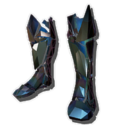 Corrupted Avatar Boots Skin.png