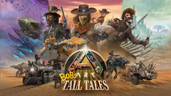 Bob's Tall Tales