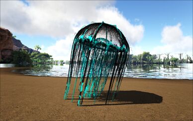 Mod Ark Eternal Prime Jellyfish Image.jpg