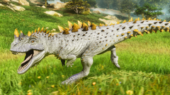 Ceratosaurus asa banner.png