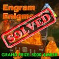 Engram Enigma