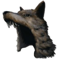 Werewolf Mask Skin.png