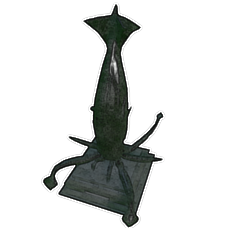 Tusoteuthis Statue (Mobile).png