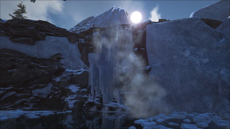 File:Frozen Falls (Extinction).jpg