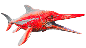 Ichthyosaurus PaintRegion0 ASA.png