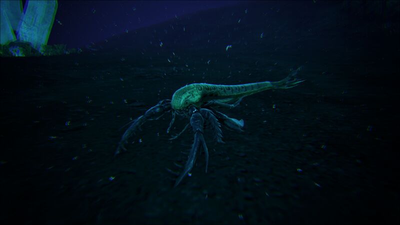 File:Eurypterid in the Deep.jpg