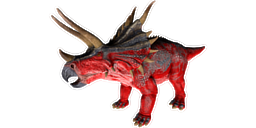 Triceratops PaintRegion0.jpg