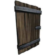 Reinforced Wooden Door.png