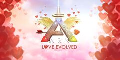 ARK: Love Evolved