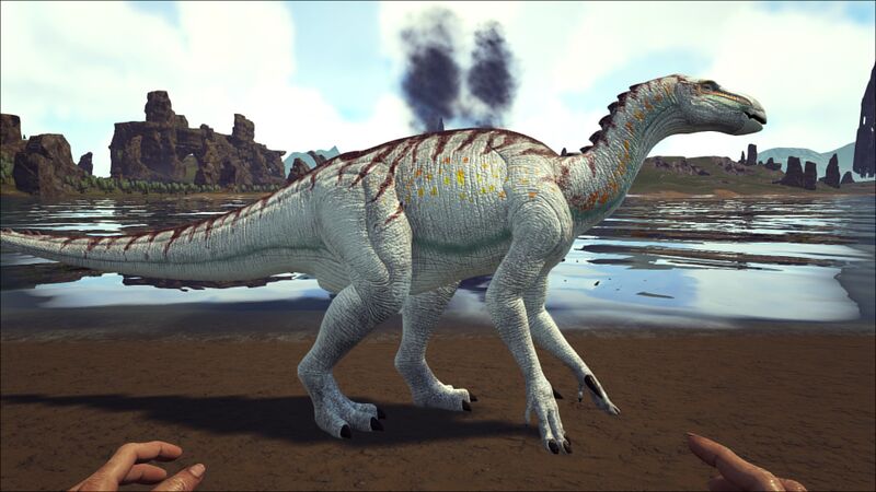 File:Iguanodon PaintRegion4.jpg