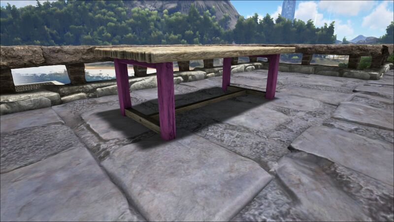 File:Wooden Table PaintRegion2.jpg