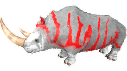X-Woolly Rhino PaintRegion5.jpg