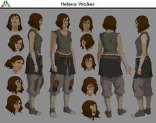 Helena animated series.jpg