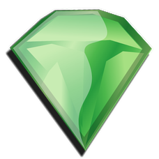 Mod Ark Eternal Green Crystal.png