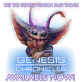 Genesis 2 Chronicles