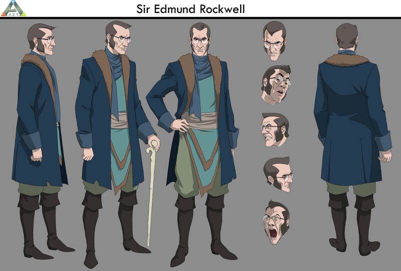 File:Rockwell animated series.jpg
