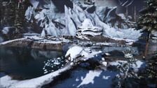 Frozen Lake (Extinction).jpg