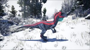 Mod ARK Additions Cryolophosaurus PaintRegion2.jpg