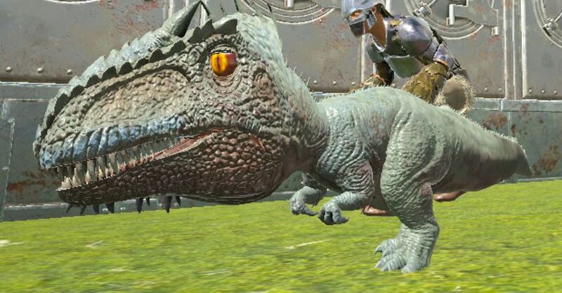 File:Chibi-Giganotosaurus in game.jpg