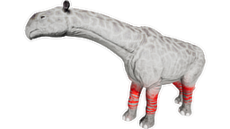 X-Paraceratherium PaintRegion5.jpg