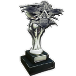 'SotF- The Last Stand' Trophy- 2nd Place.png