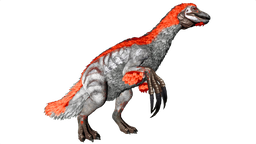 Therizinosaur PaintRegion0.png