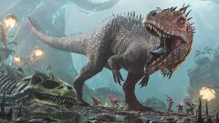 Carcharodontosaurus Keyart[2]