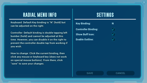 Mod Super Structures Ascended Tool Radial Menu Settings.png