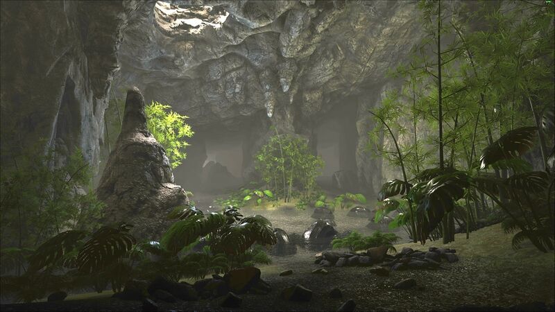 File:Carnivorous Caverns (Ragnarok).jpg